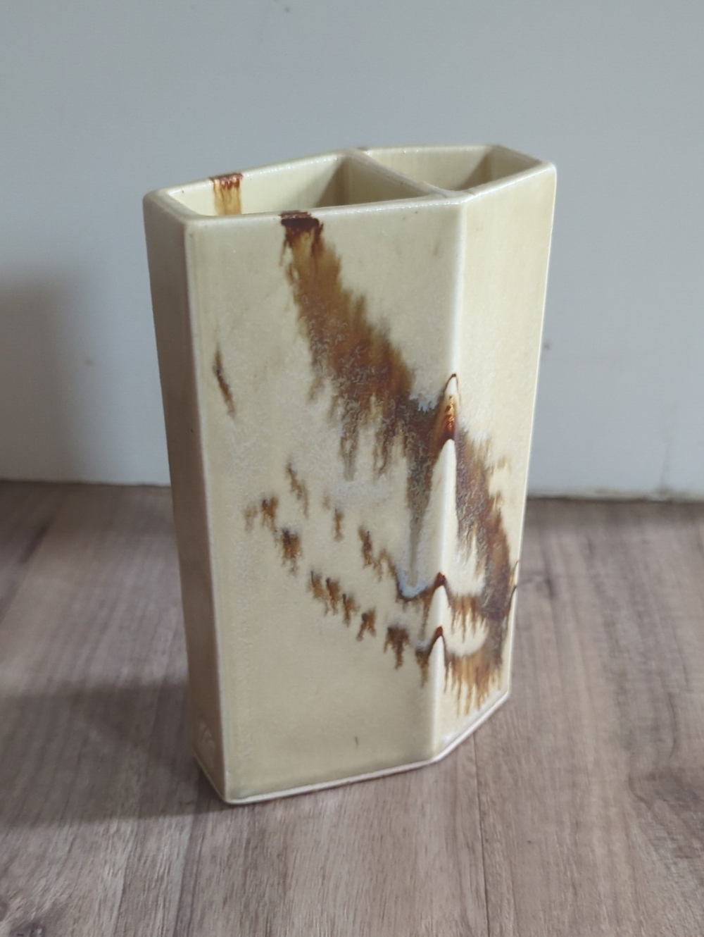 7" Alan Grout Vase